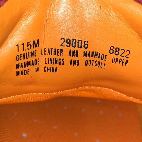 Timberland Mens Alloy Tip Hiking Shoe - Picture 8 of 11